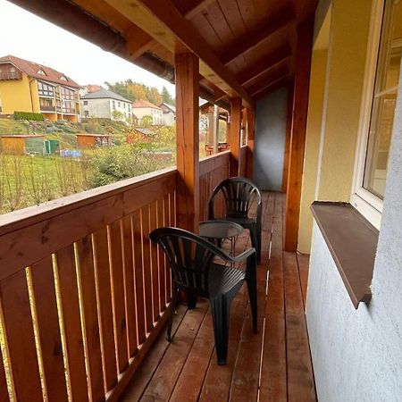 Lipno Pearl 2 Διαμέρισμα Lipno nad Vltavou Εξωτερικό φωτογραφία
