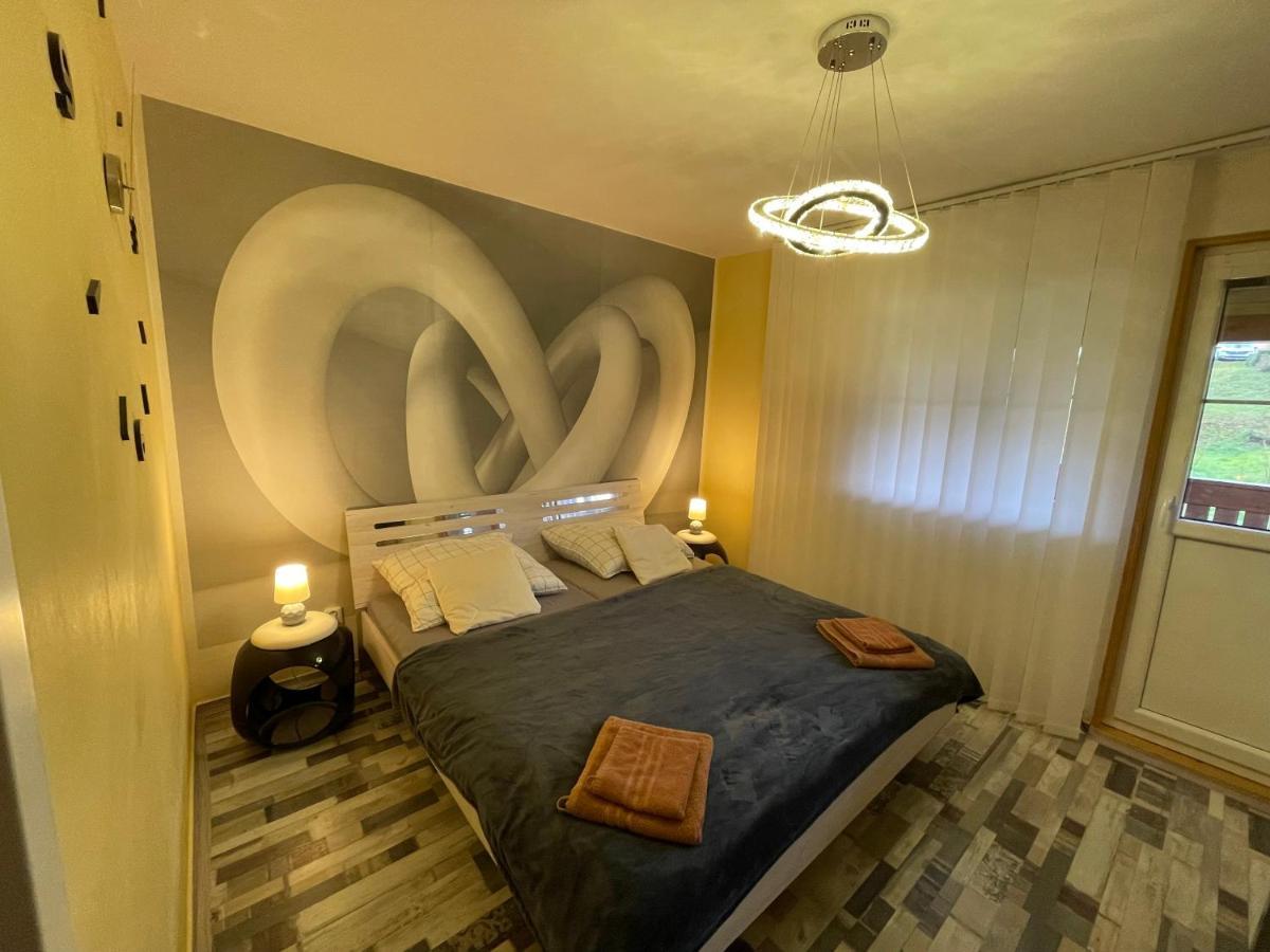 Lipno Pearl 2 Διαμέρισμα Lipno nad Vltavou Εξωτερικό φωτογραφία