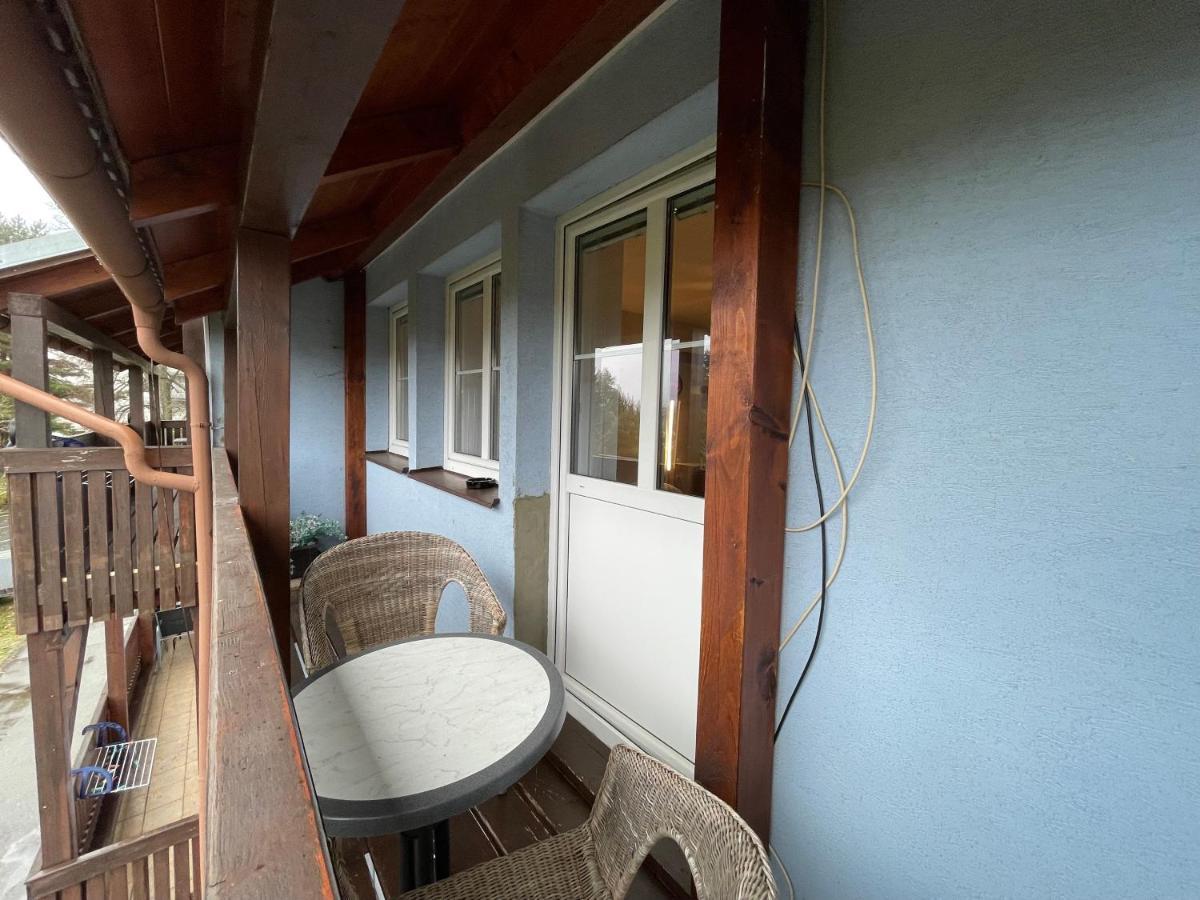 Lipno Pearl 2 Διαμέρισμα Lipno nad Vltavou Εξωτερικό φωτογραφία