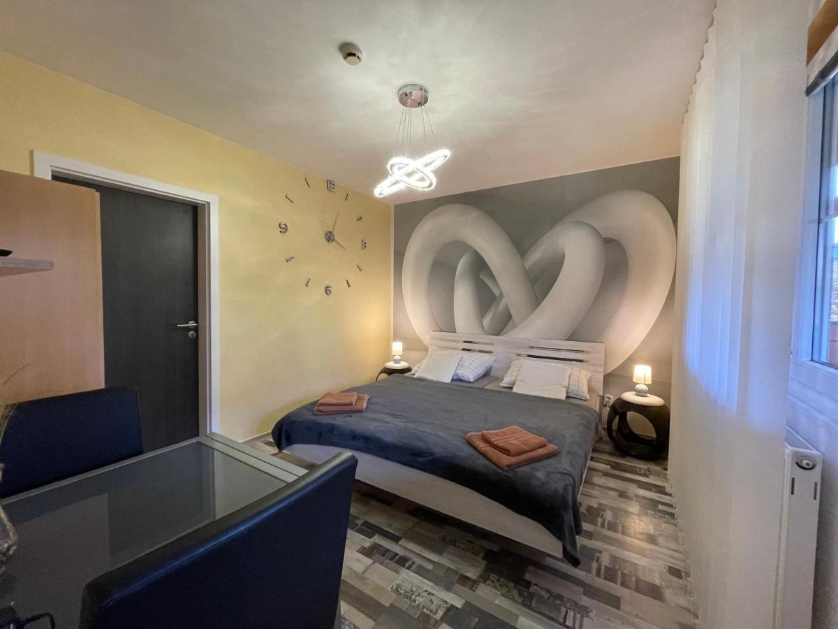 Lipno Pearl 2 Διαμέρισμα Lipno nad Vltavou Εξωτερικό φωτογραφία