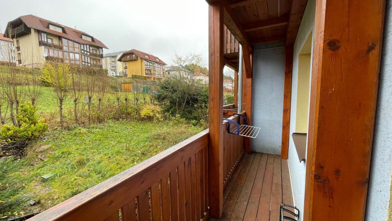Lipno Pearl 2 Διαμέρισμα Lipno nad Vltavou Εξωτερικό φωτογραφία