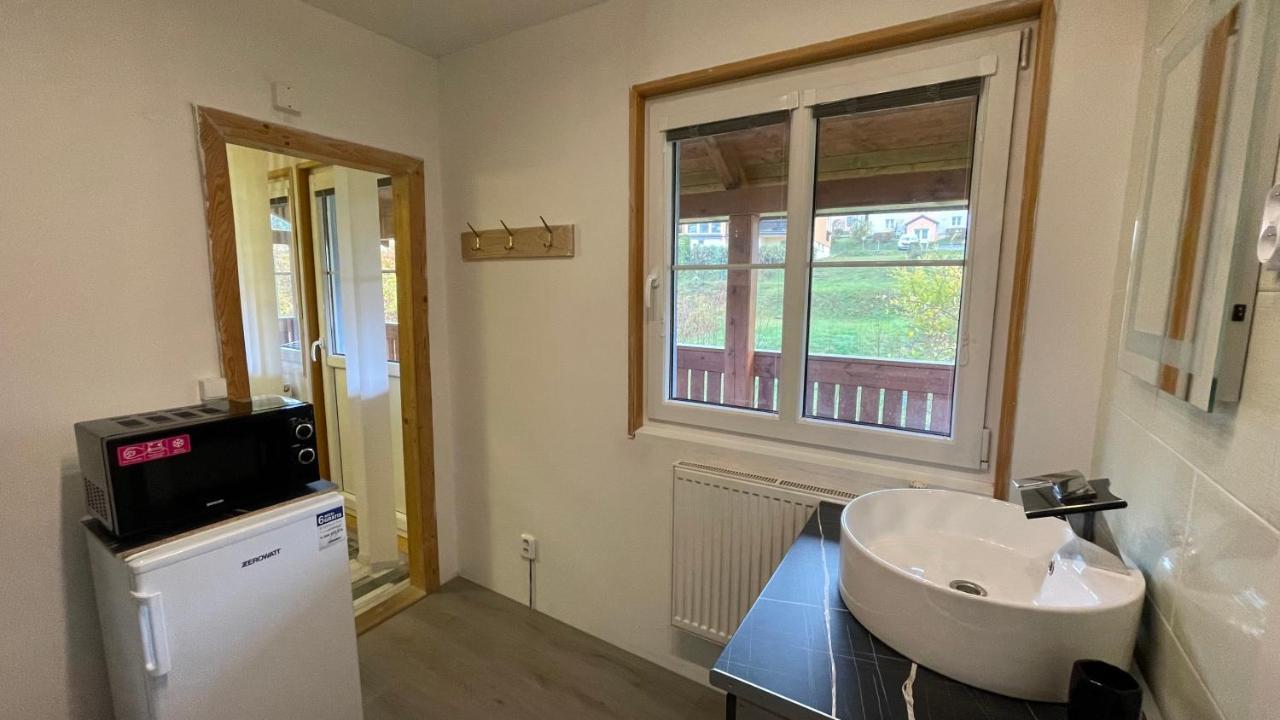 Lipno Pearl 2 Διαμέρισμα Lipno nad Vltavou Εξωτερικό φωτογραφία