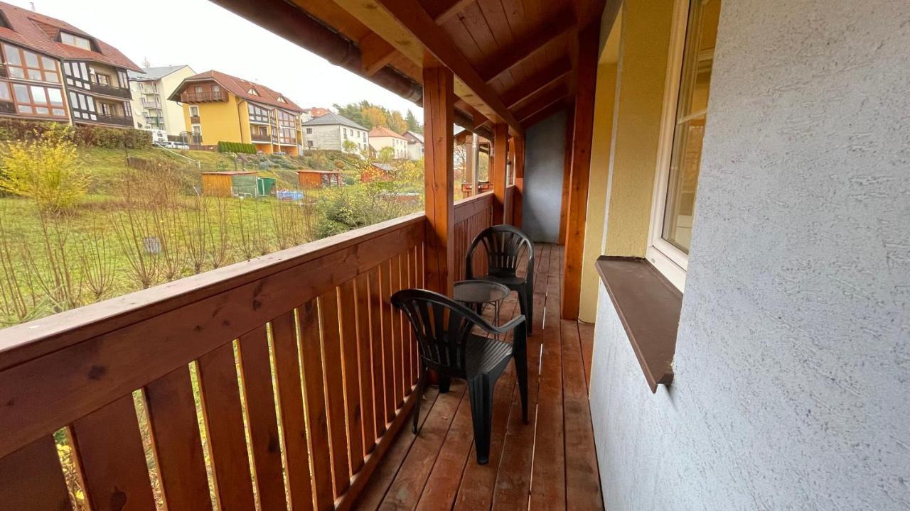 Lipno Pearl 2 Διαμέρισμα Lipno nad Vltavou Εξωτερικό φωτογραφία